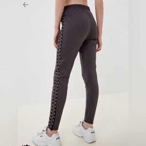 Pink Victoria Secret pants